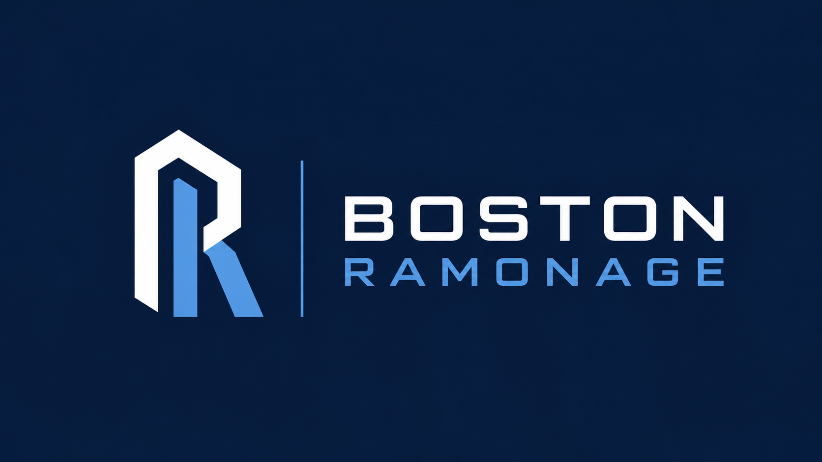 Boston Ramonage